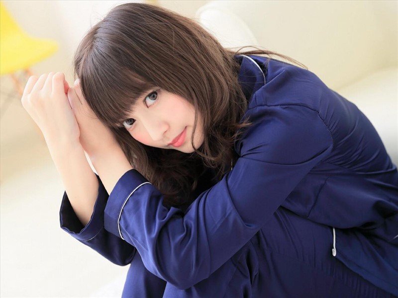 太田里织菜 养眼维特私房照诱惑写真图