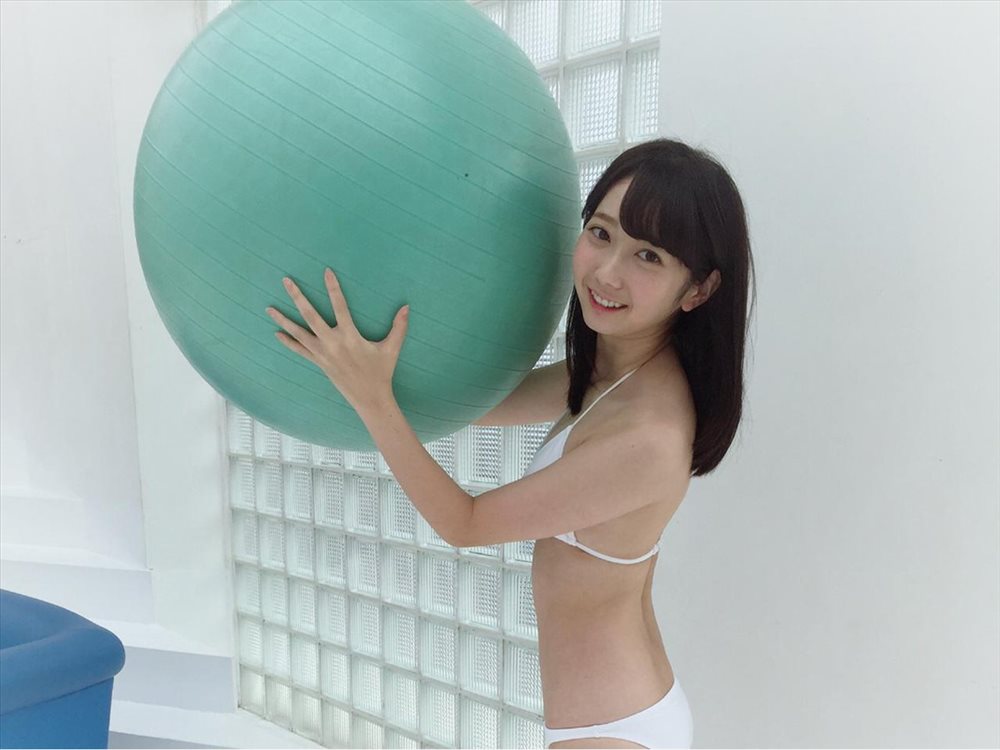 西野早耶 美少女私房照诱惑写真图