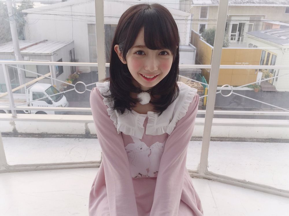 西野早耶 美少女私房照诱惑写真图