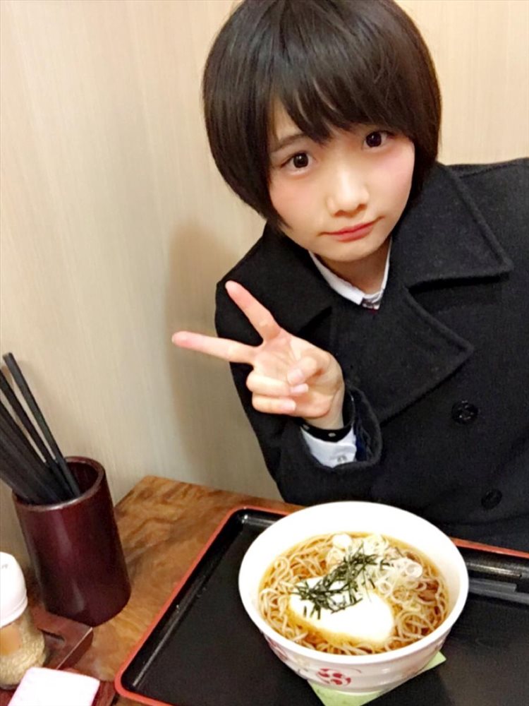 河井玲奈 新晋美少女Twitter私房照诱惑写真图