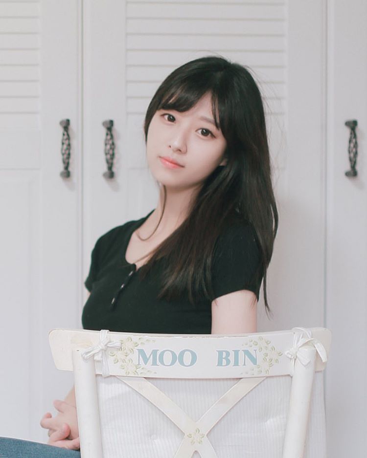 宋舞彬 颜值100分的南韩菜鸟记者