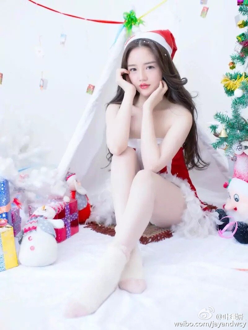 清水美嘉- 微博定制私房写真