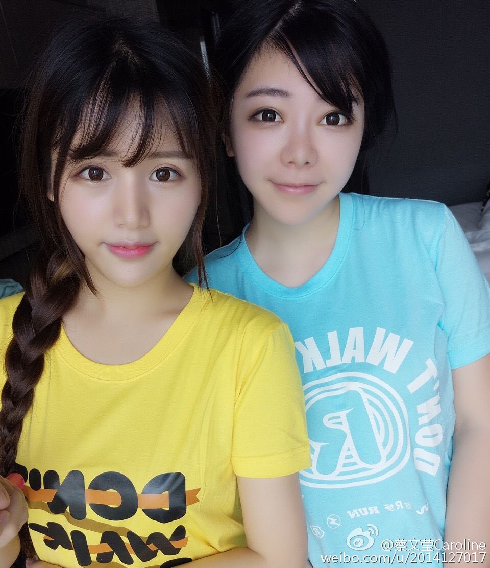 蔡文莹 2014chinajoy起凡展台SG