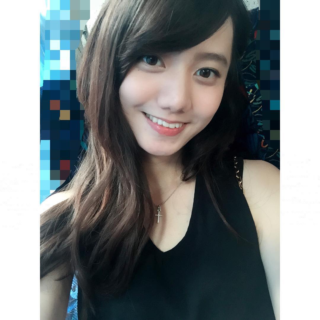罗晴(Betty Lo) 千年一遇的气质美女