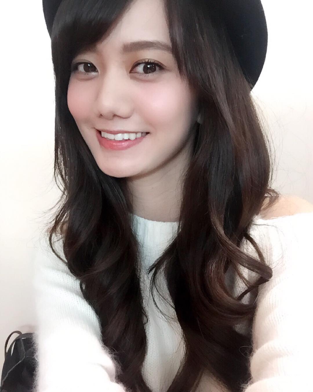 罗晴(Betty Lo) 千年一遇的气质美女