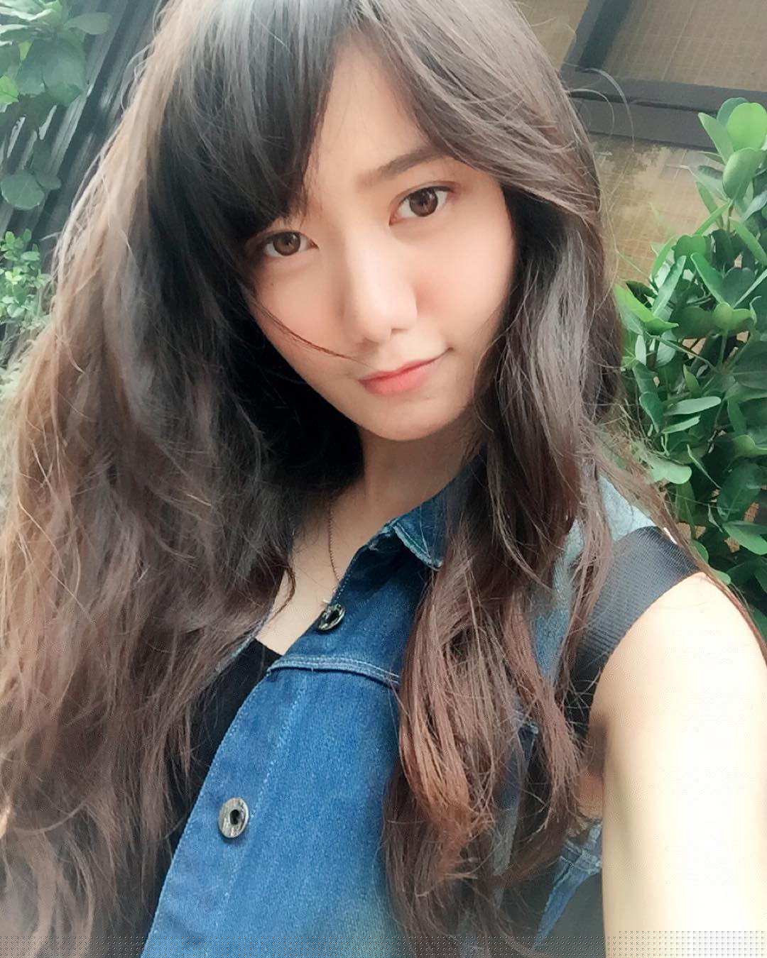罗晴(Betty Lo) 千年一遇的气质美女