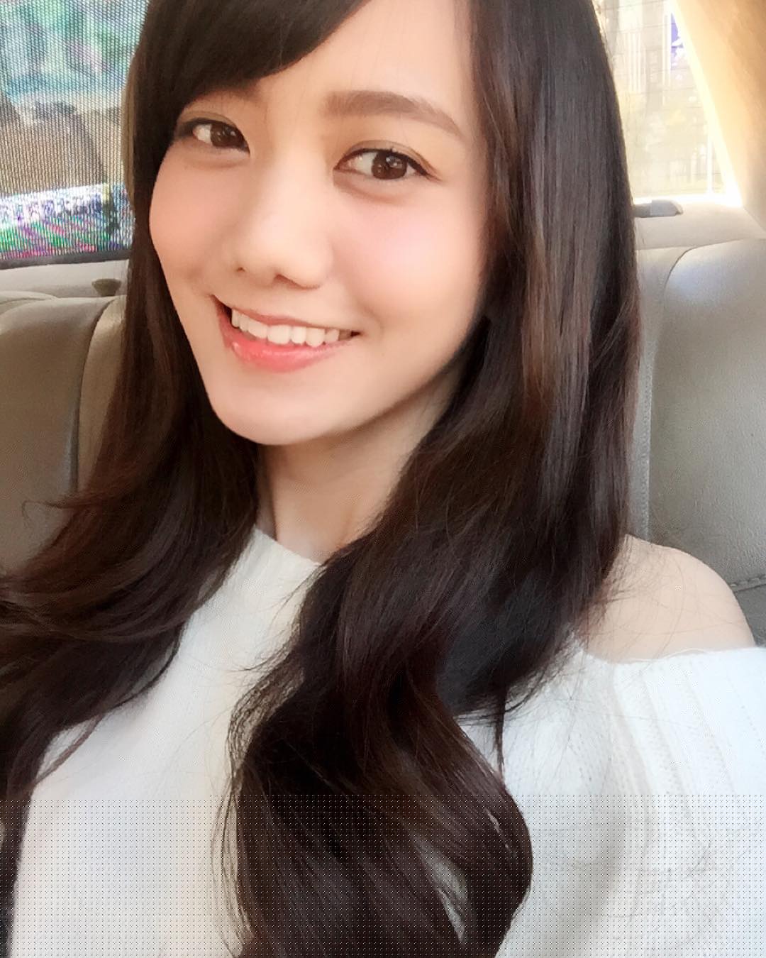 罗晴(Betty Lo) 千年一遇的气质美女