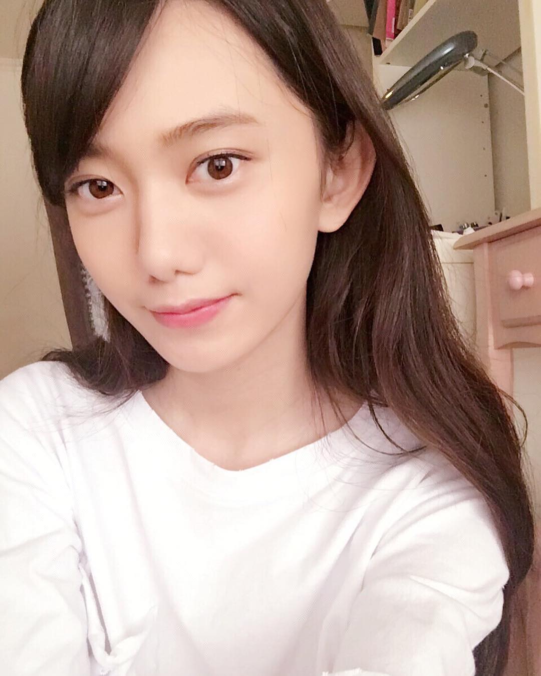 罗晴(Betty Lo) 千年一遇的气质美女