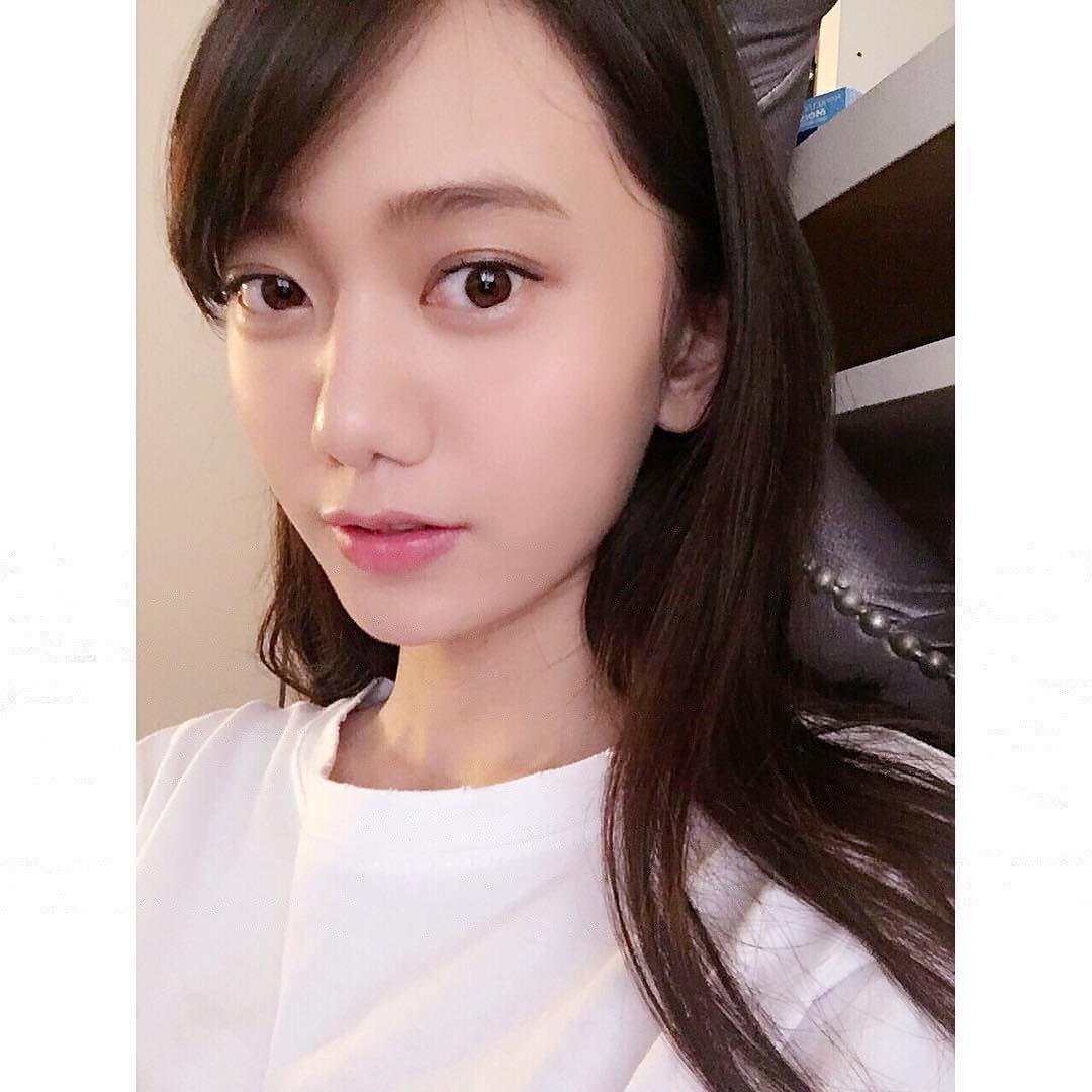 罗晴(Betty Lo) 千年一遇的气质美女