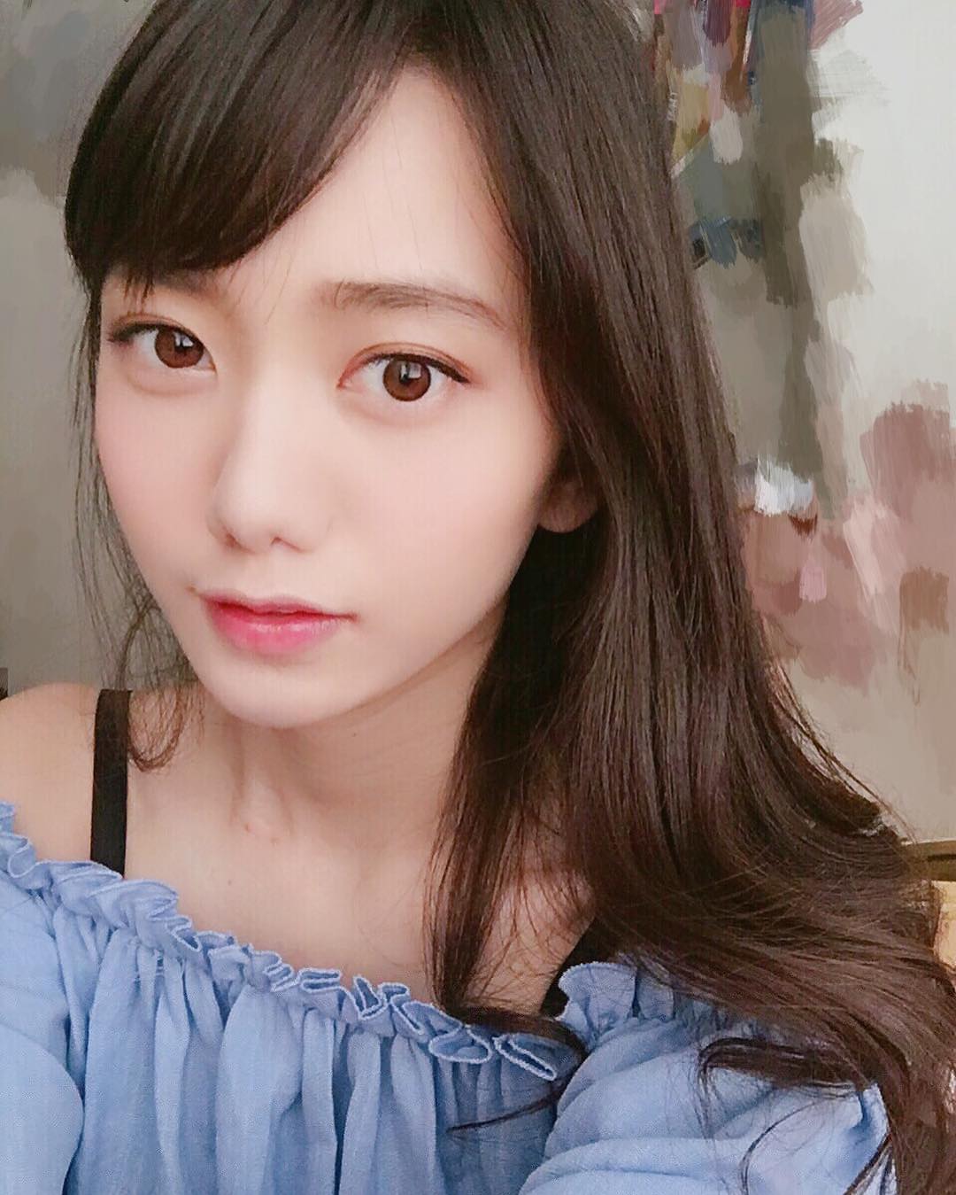 罗晴(Betty Lo) 千年一遇的气质美女