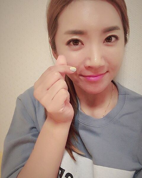 李宝美 日本网友最中意的南韩高尔夫美人
