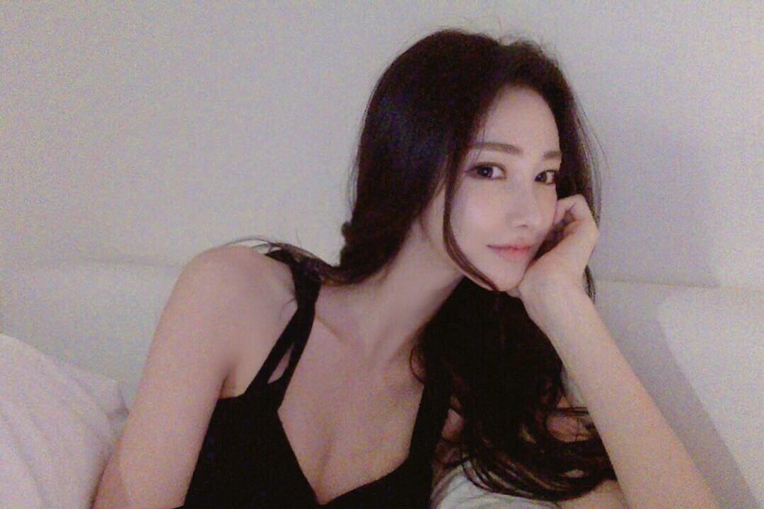 Kang Ne Hwa(내화)- 天菜级韩国正妹宛如仙女下凡!