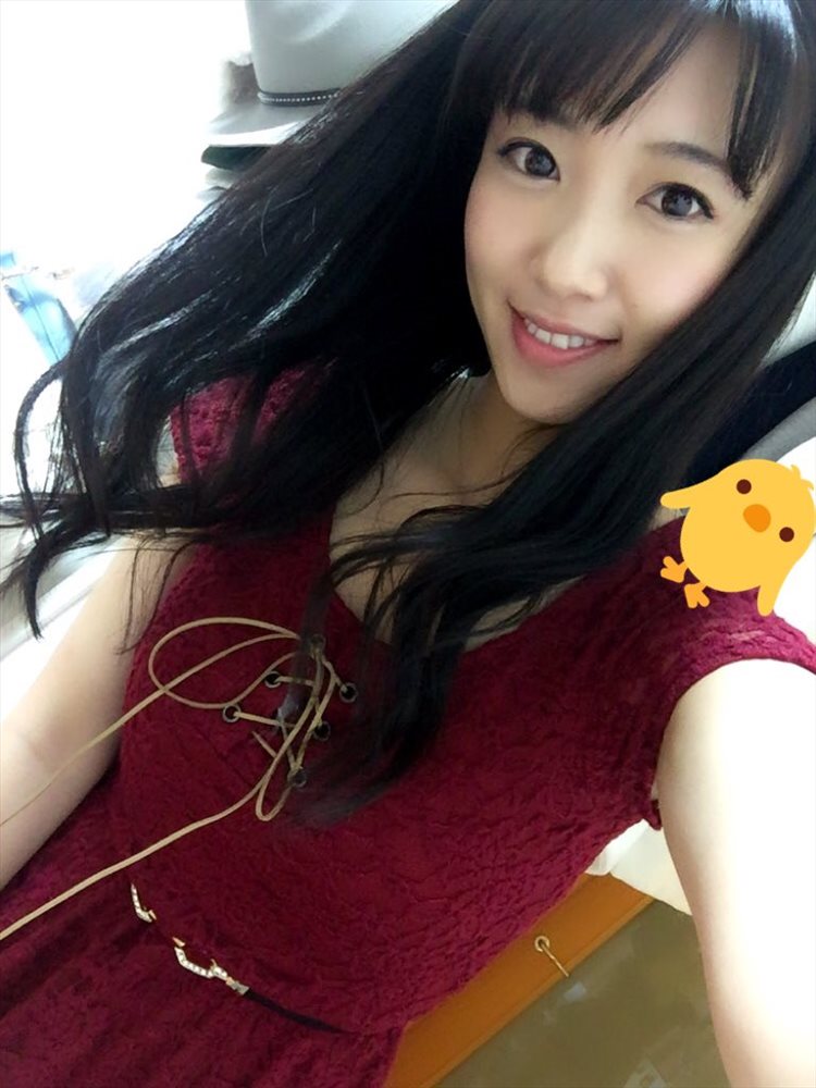 坂口ちな- 清纯派美少女偶像私房照