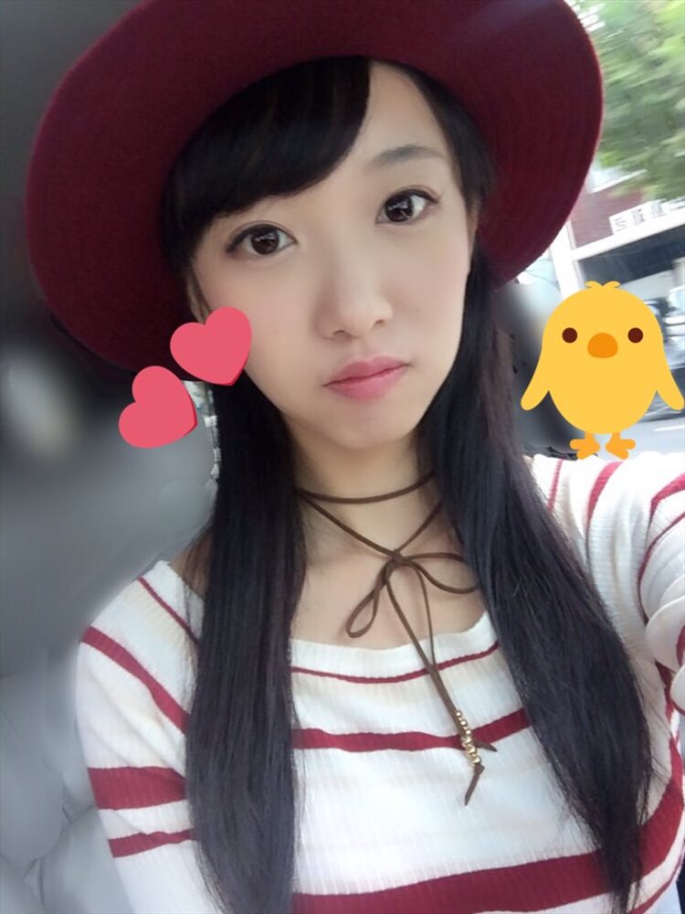 坂口ちな- 清纯派美少女偶像私房照