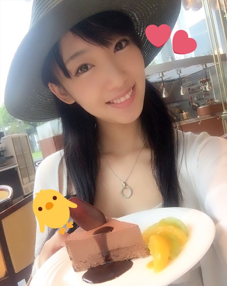 坂口ちな- 清纯派美少女偶像私房照