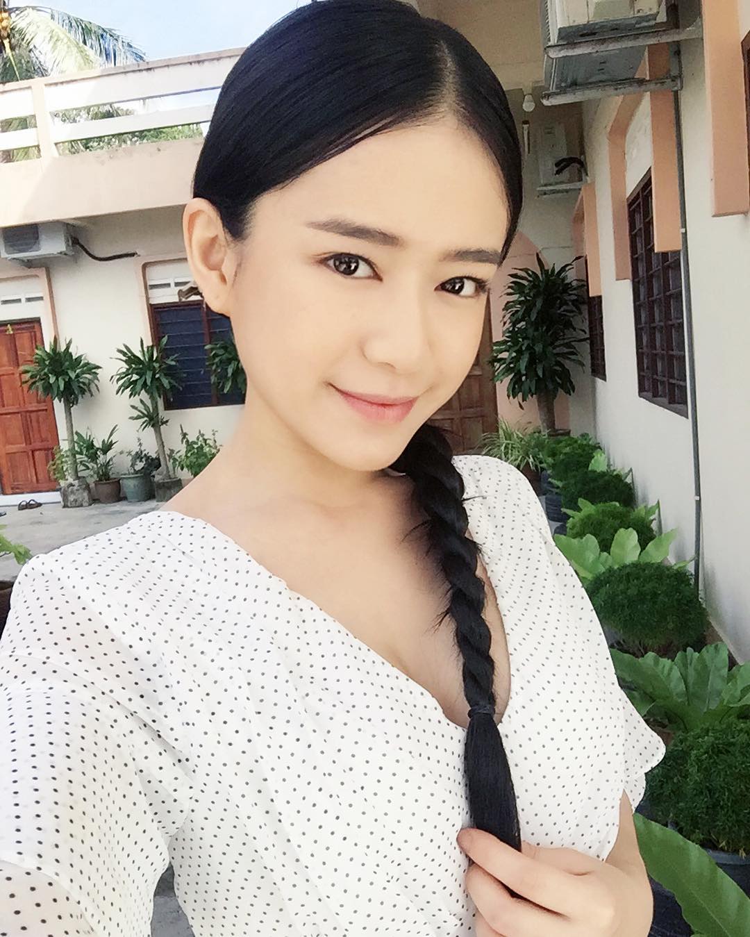 梁祖仪(Joey Leong)- 马来西亚备受期待的女演员