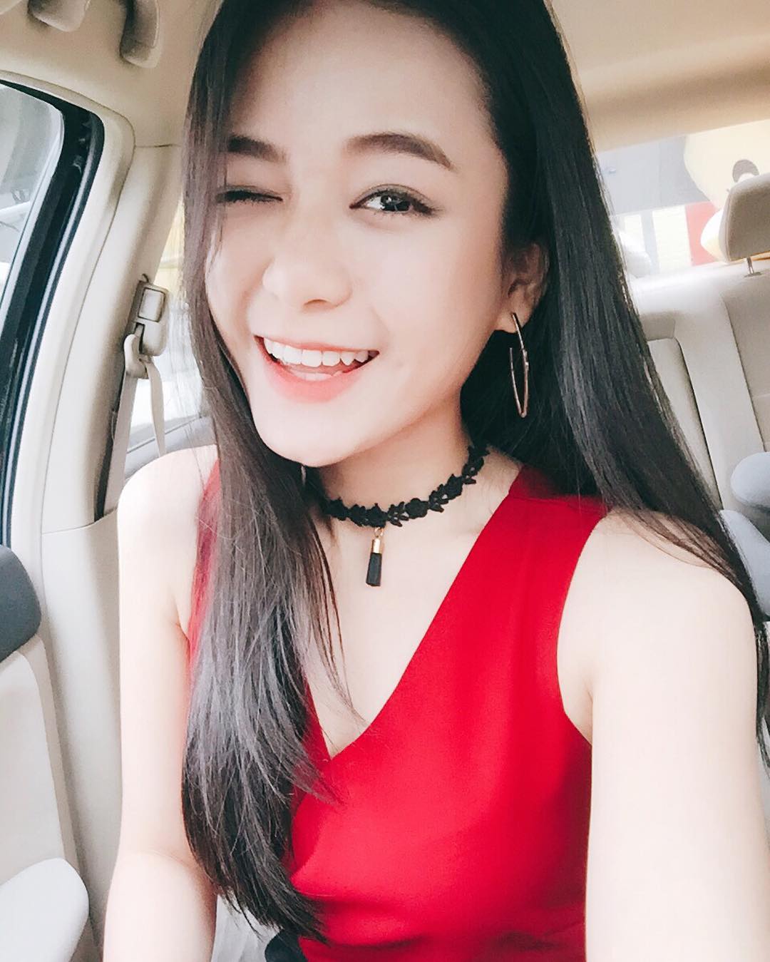 梁祖仪(Joey Leong)- 马来西亚备受期待的女演员