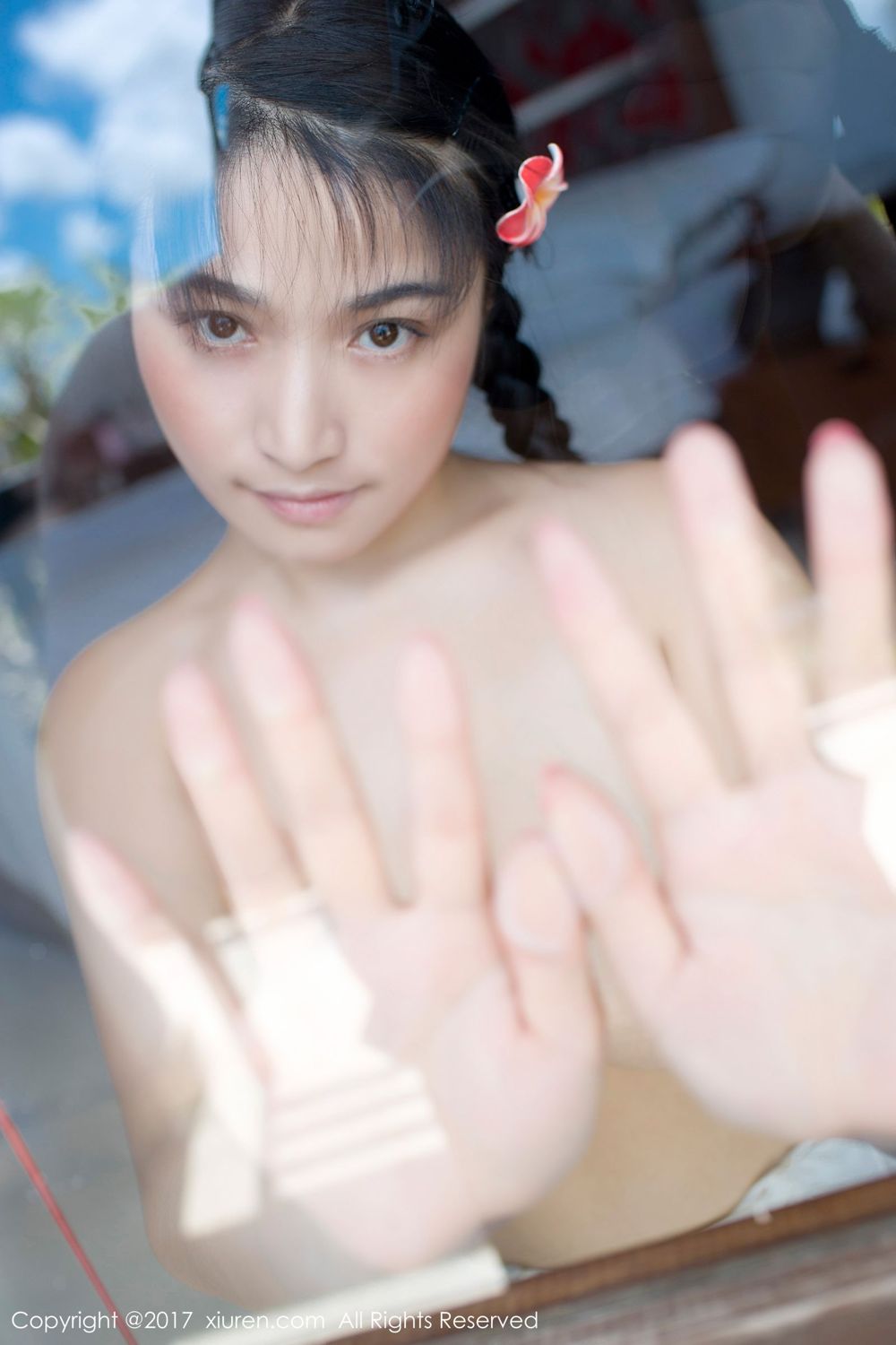 清纯山妹盼盼玉奴 死库水极限血管毕露