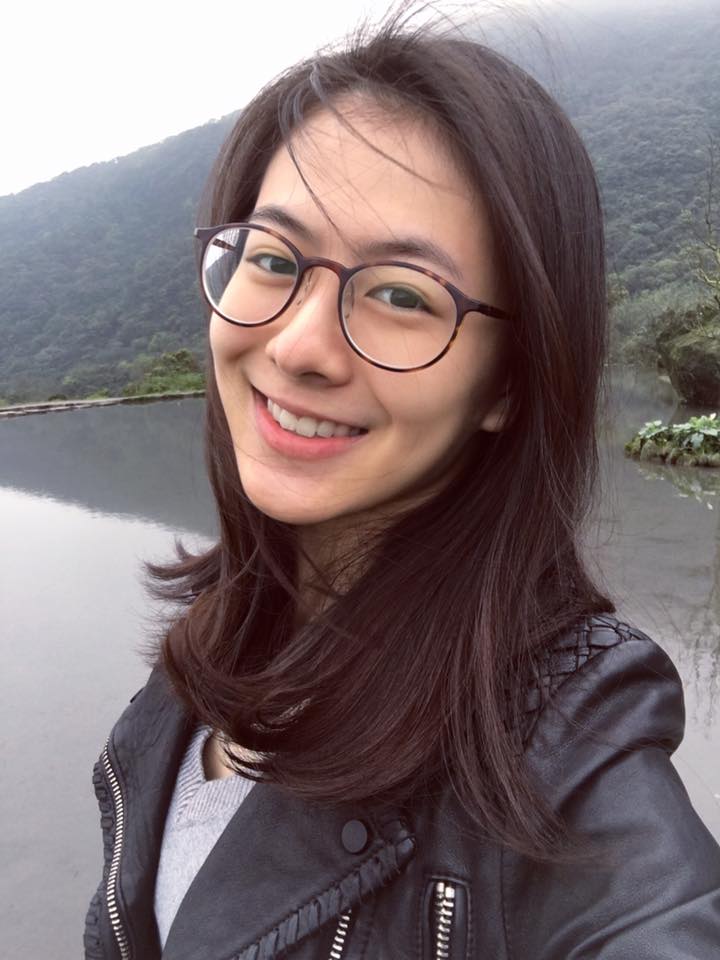 姚亦晴Shiny- 20岁气质美少女私房照