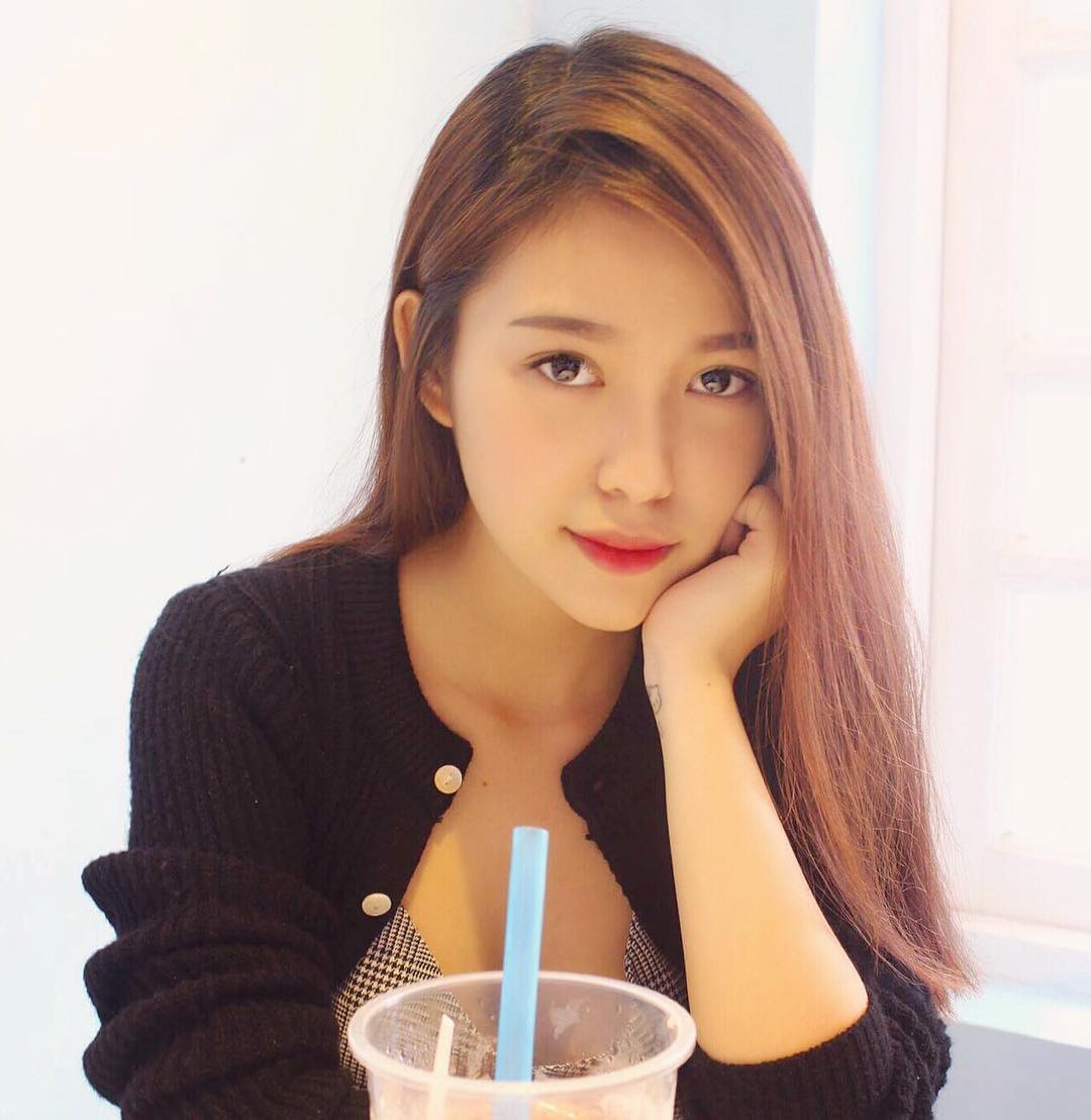 My My- 越南正妹初恋私房照