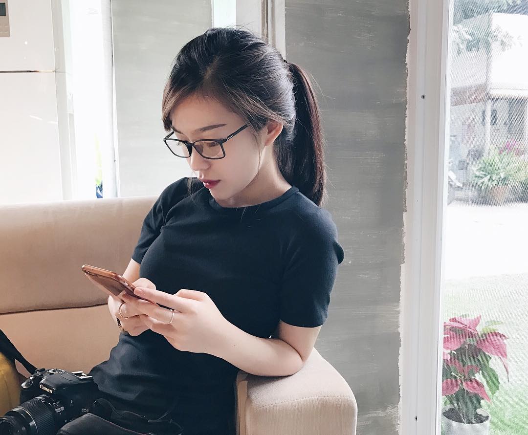 My My- 越南正妹初恋私房照