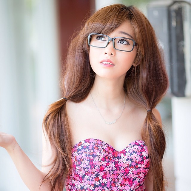 My My- 越南正妹初恋私房照