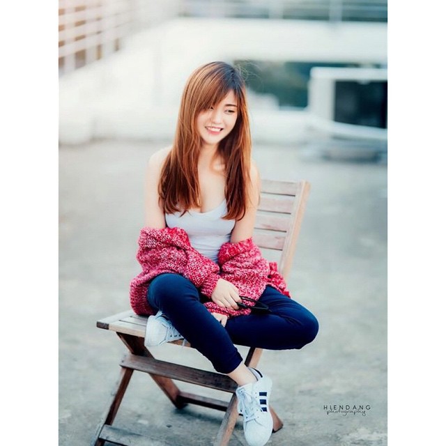 My My- 越南正妹初恋私房照