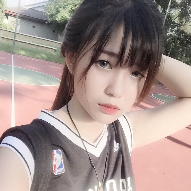 My My- 越南正妹初恋私房照