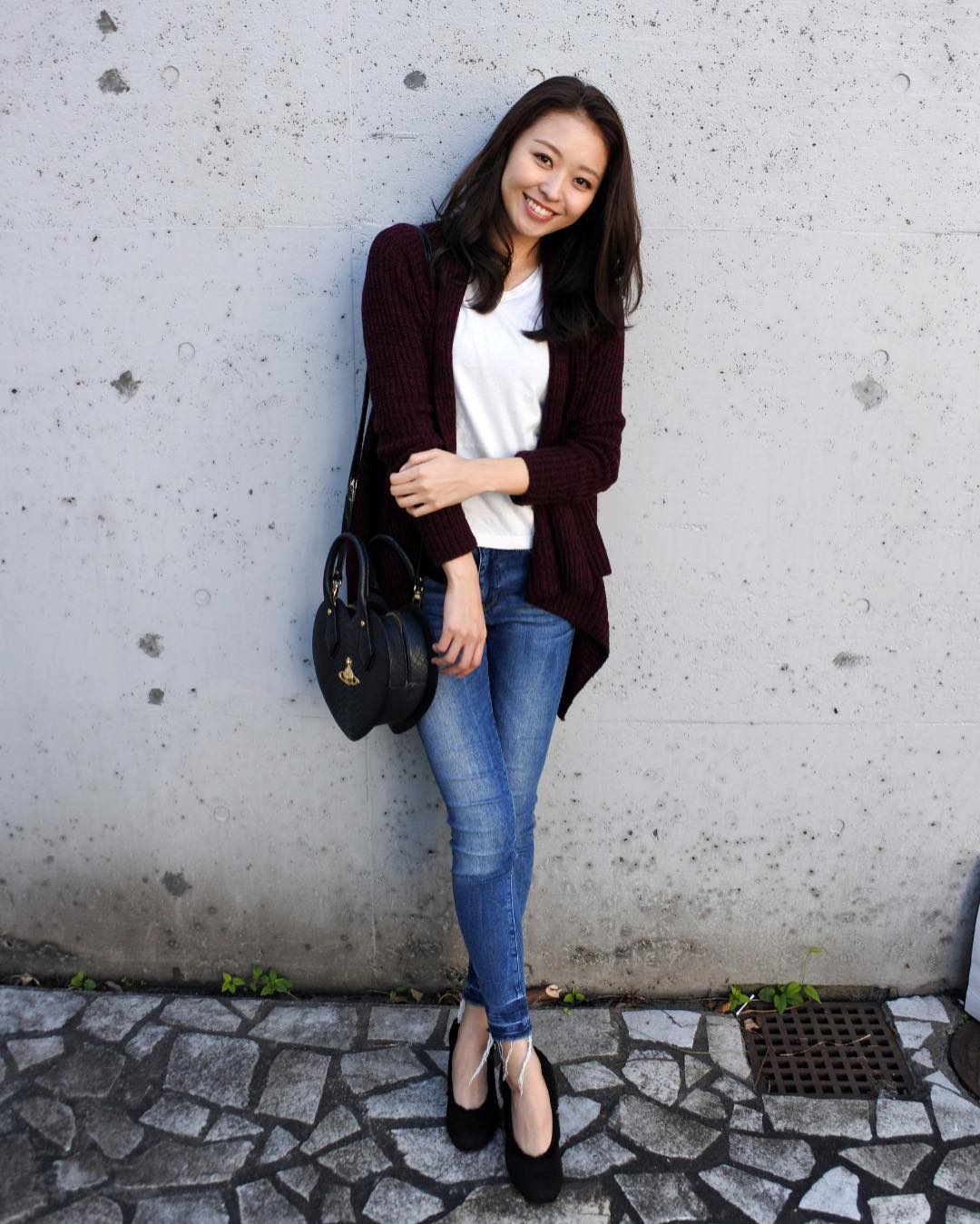 中川知香- 9头身美女首次性感出镜