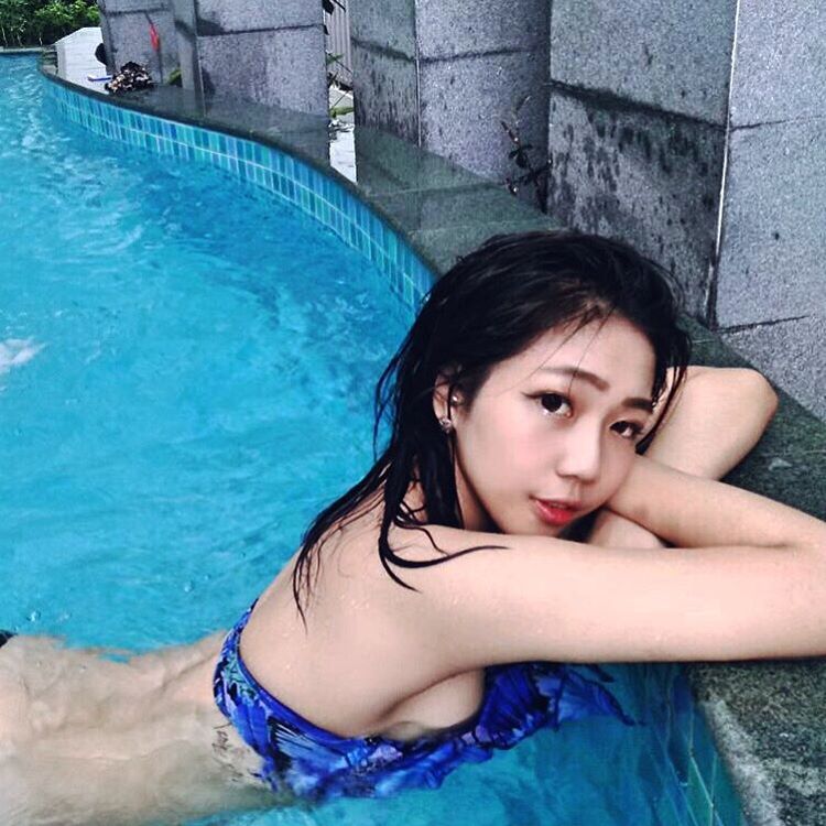 Cyndipiex- 既有颜值又有身材的新加坡妹子