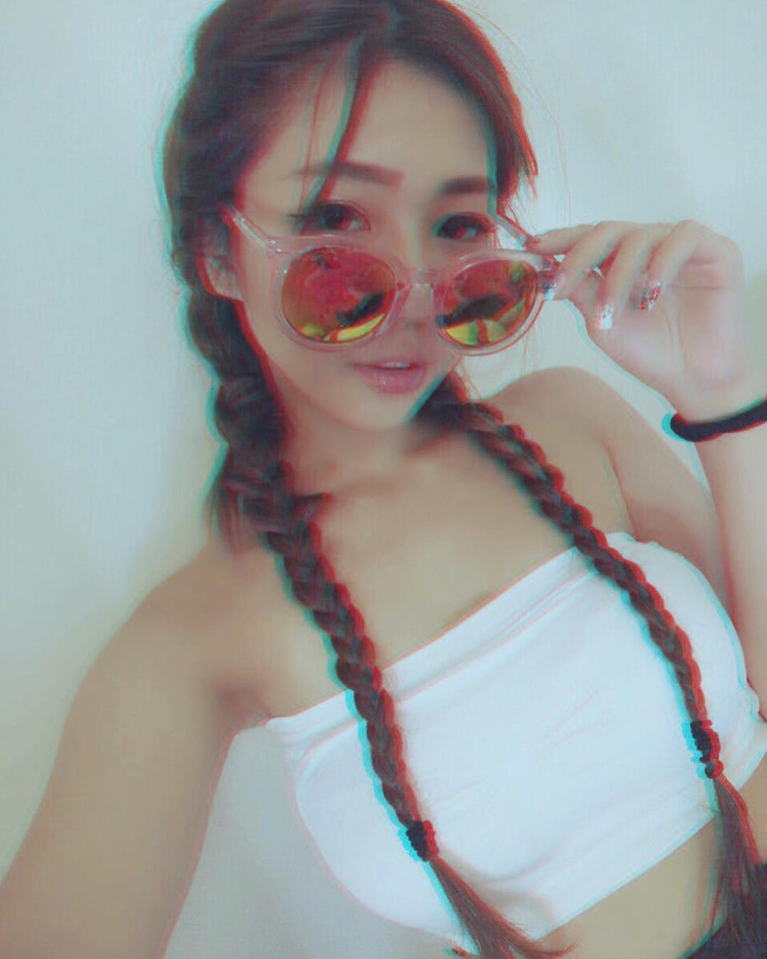 Cyndipiex- 既有颜值又有身材的新加坡妹子