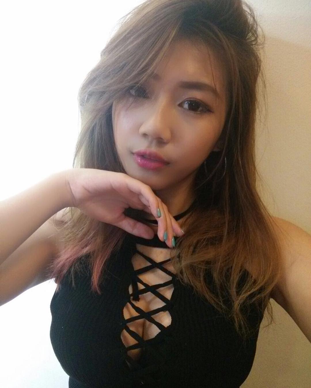 Cyndipiex- 既有颜值又有身材的新加坡妹子