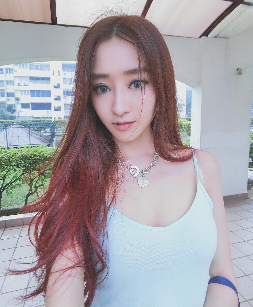 PKai Lai- 柑橘妹妹大马网络代言人