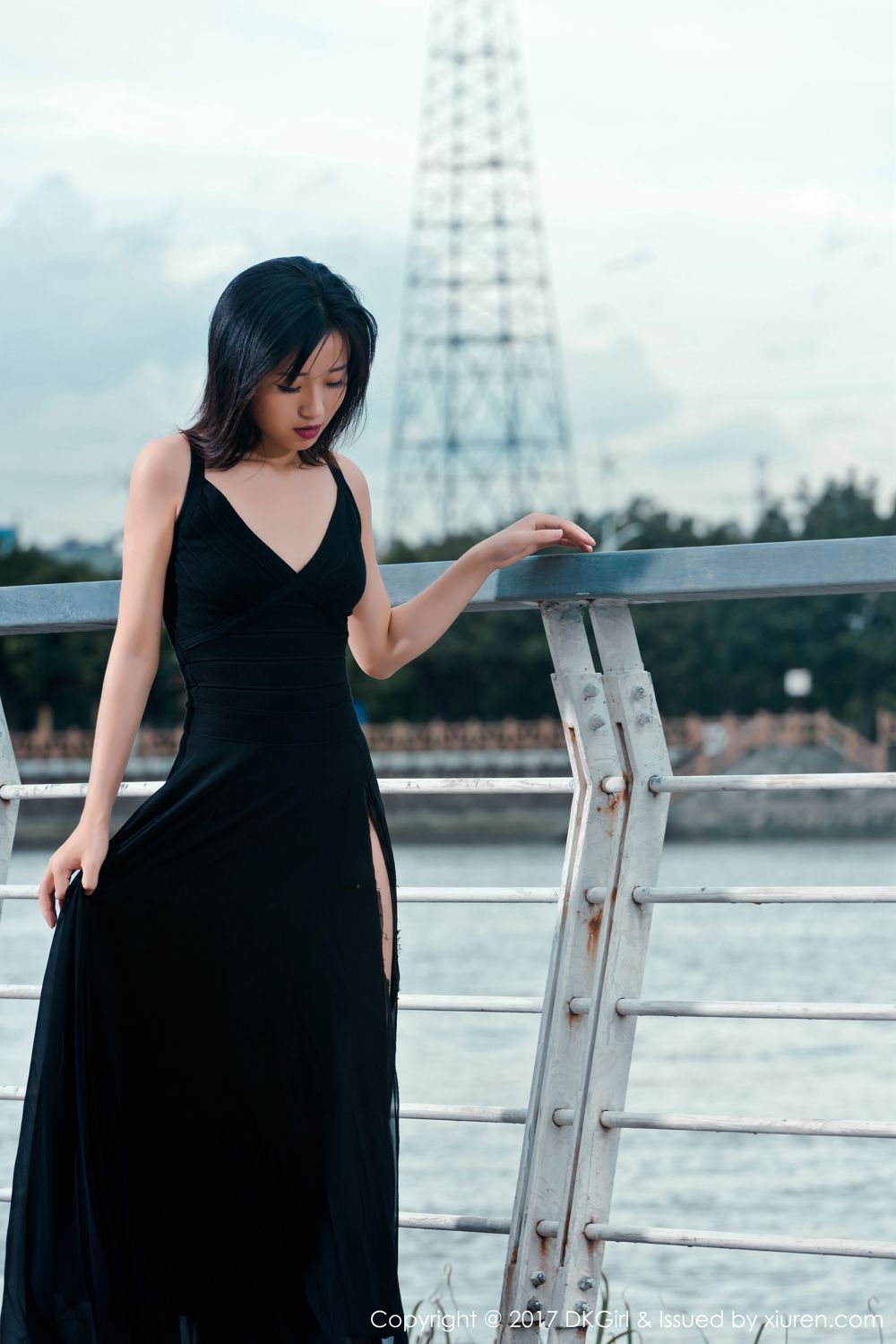 日系小美女仓井优香 清纯靓丽性感可爱
