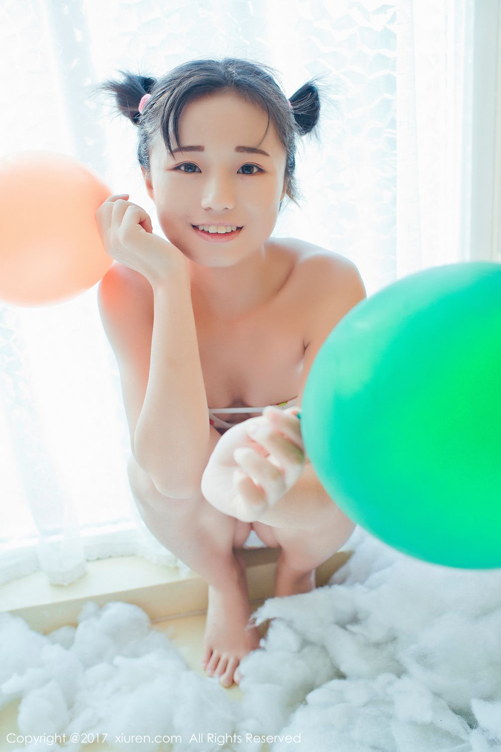 稚气未脱仓井优香 小恐龙睡袍比基尼