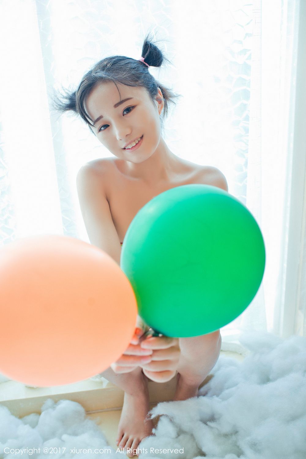 稚气未脱仓井优香 小恐龙睡袍比基尼