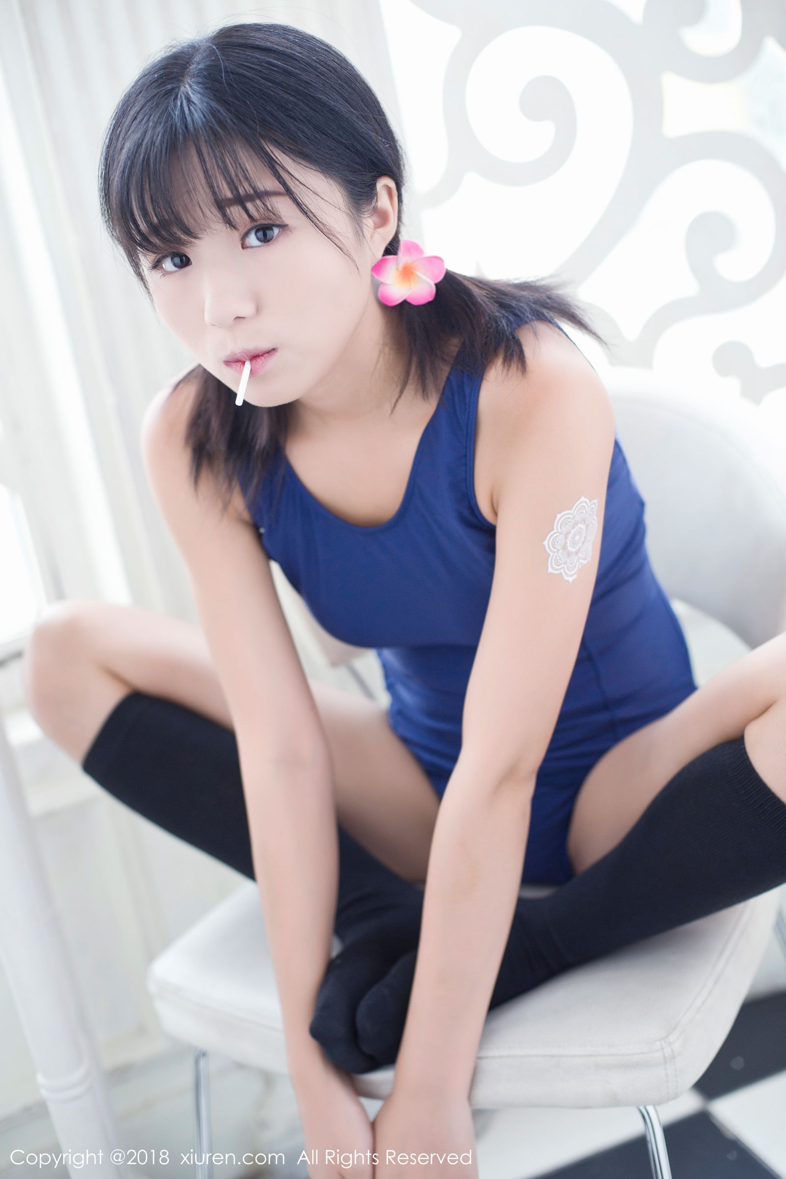 童颜稚气仓井优香 欧派细腰天真无邪