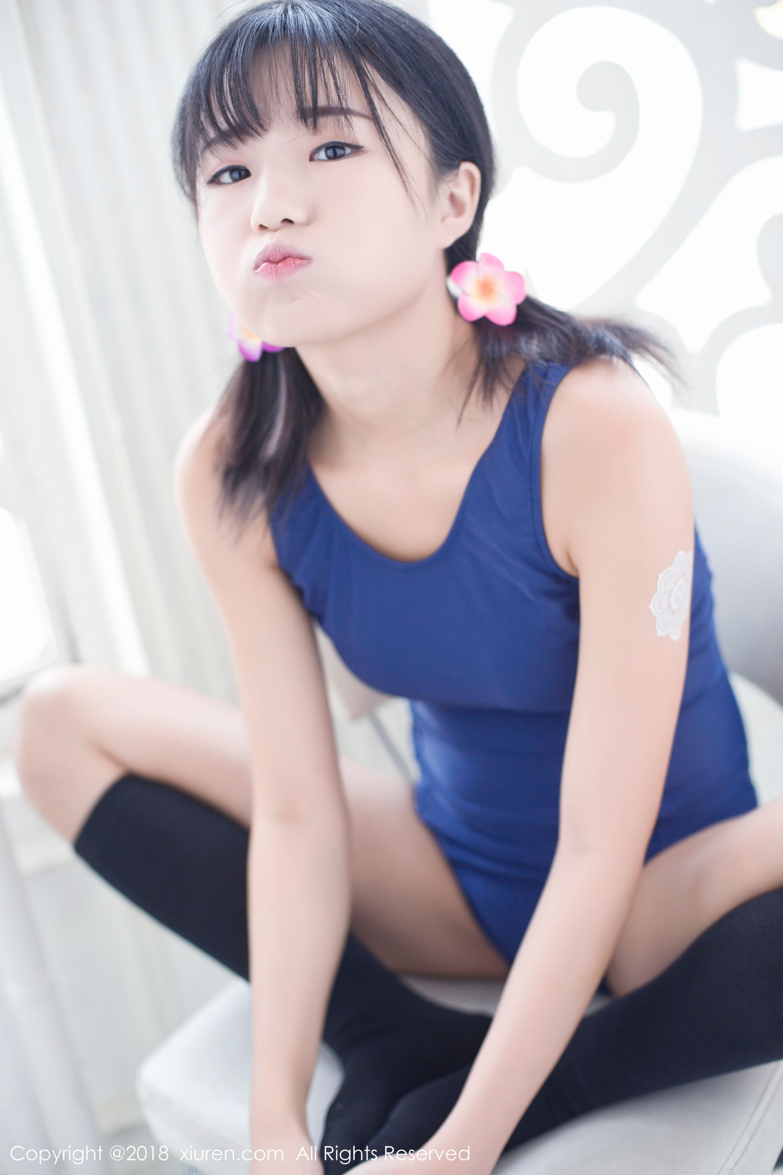 童颜稚气仓井优香 欧派细腰天真无邪