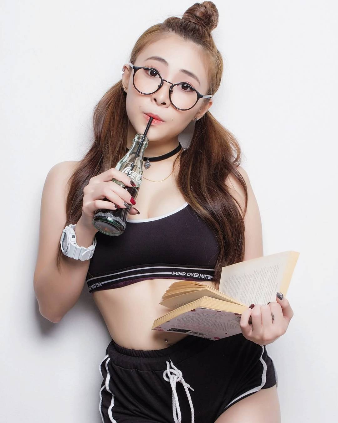 DJ AlexisG- 大马最性感的DJ辣妹