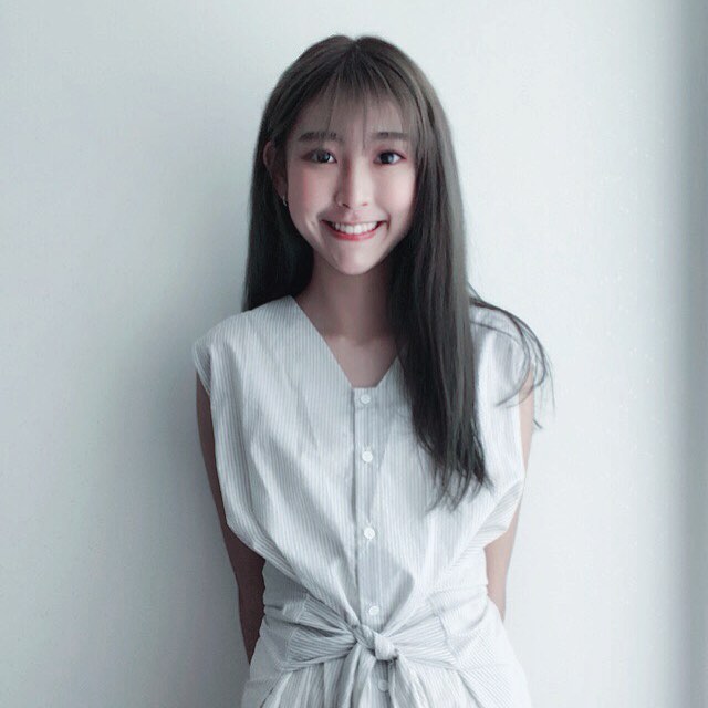 蔡宜家Ikea- 莎薇内衣广告女主角私房照
