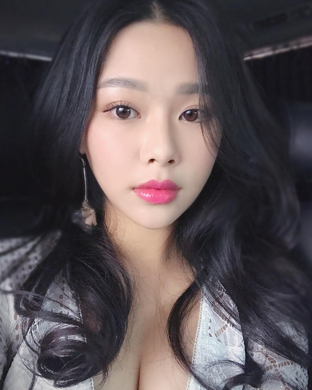 蔚雨芯(刘嘉丽)- 性感晒身材美图