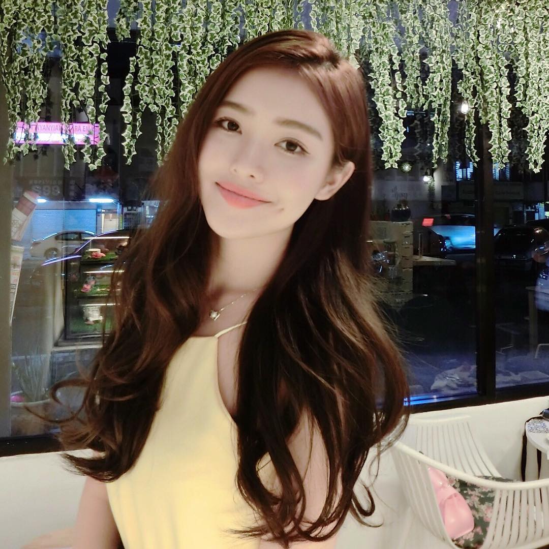 周诗颖(Seocy)- 大马微笑正妹无法形容的美