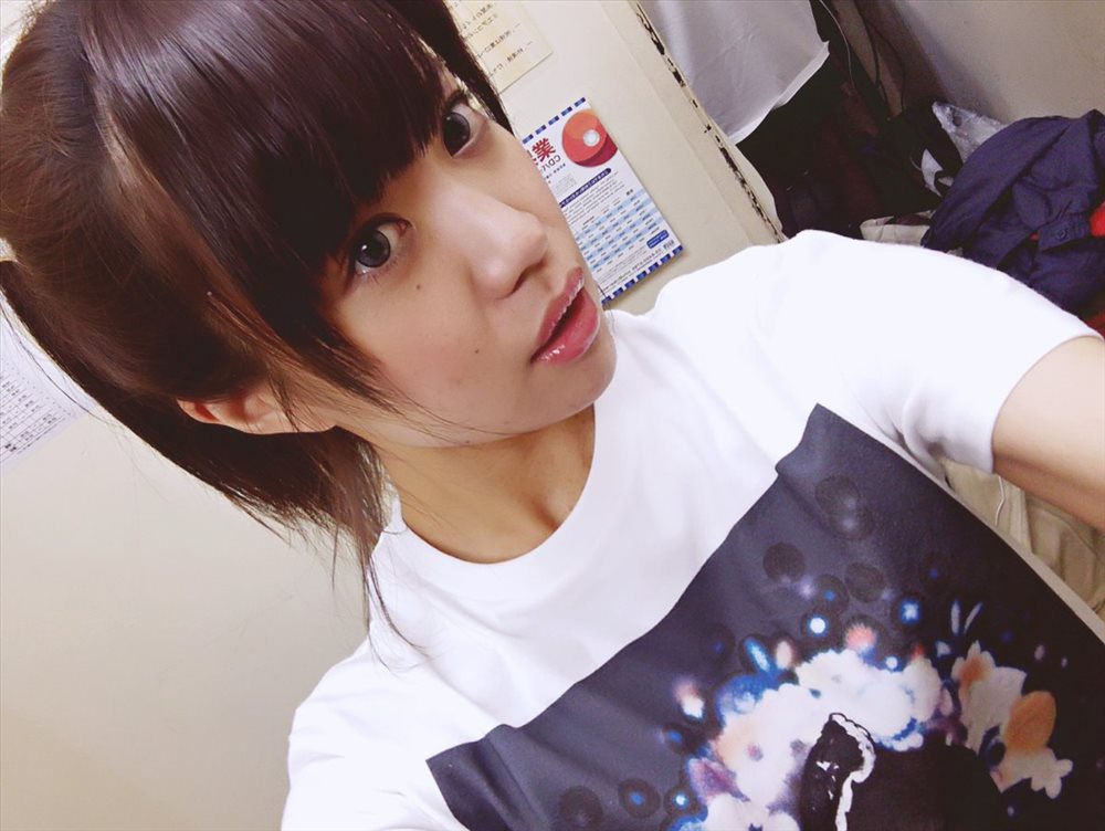 白川花凛(白河花凛)- Twitter性感私房照