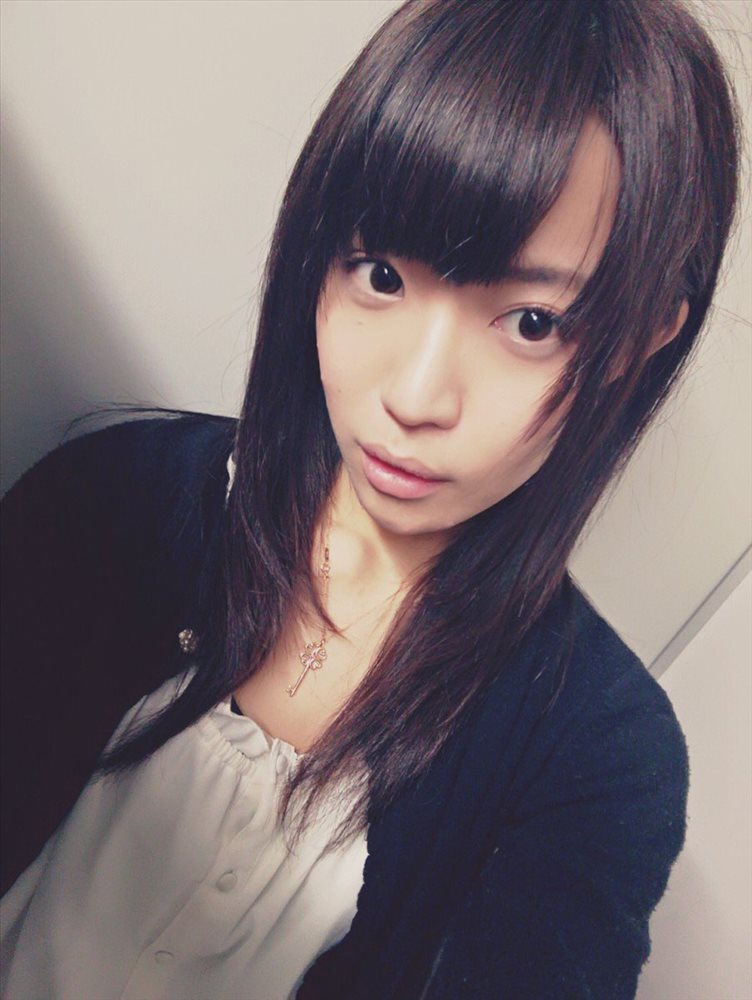 白川花凛(白河花凛)- Twitter性感私房照