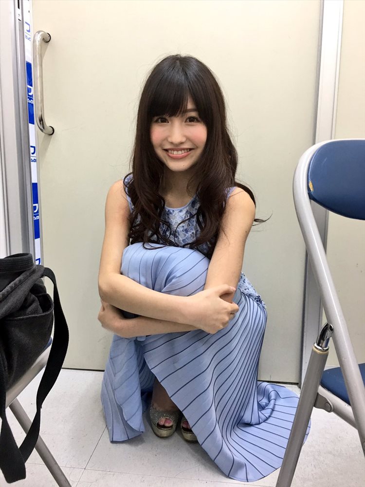 桜空もも- 日本新晋写真偶像Twitter私房照