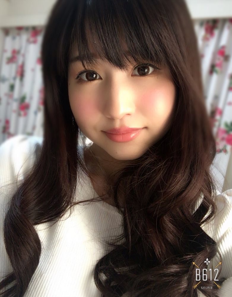 桜空もも- 日本新晋写真偶像Twitter私房照