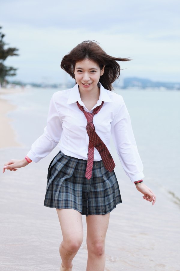 星岛沙也加- 写真「さやぴっ!」精选图集