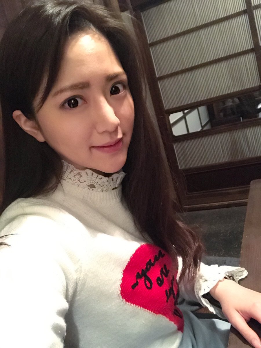 谷亚沙子(谷亜沙子)- 大食美女初次写真