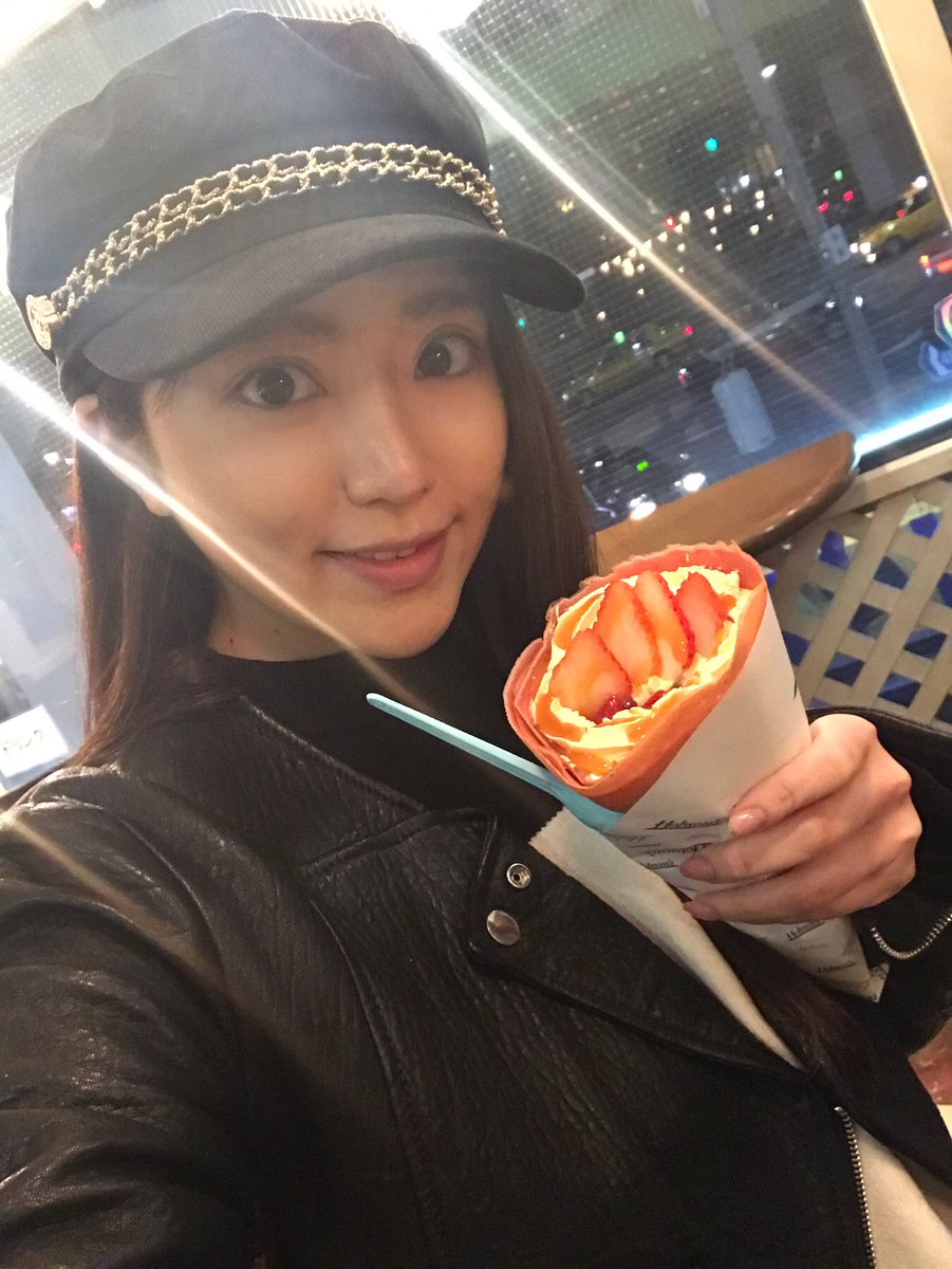 谷亚沙子(谷亜沙子)- 大食美女初次写真