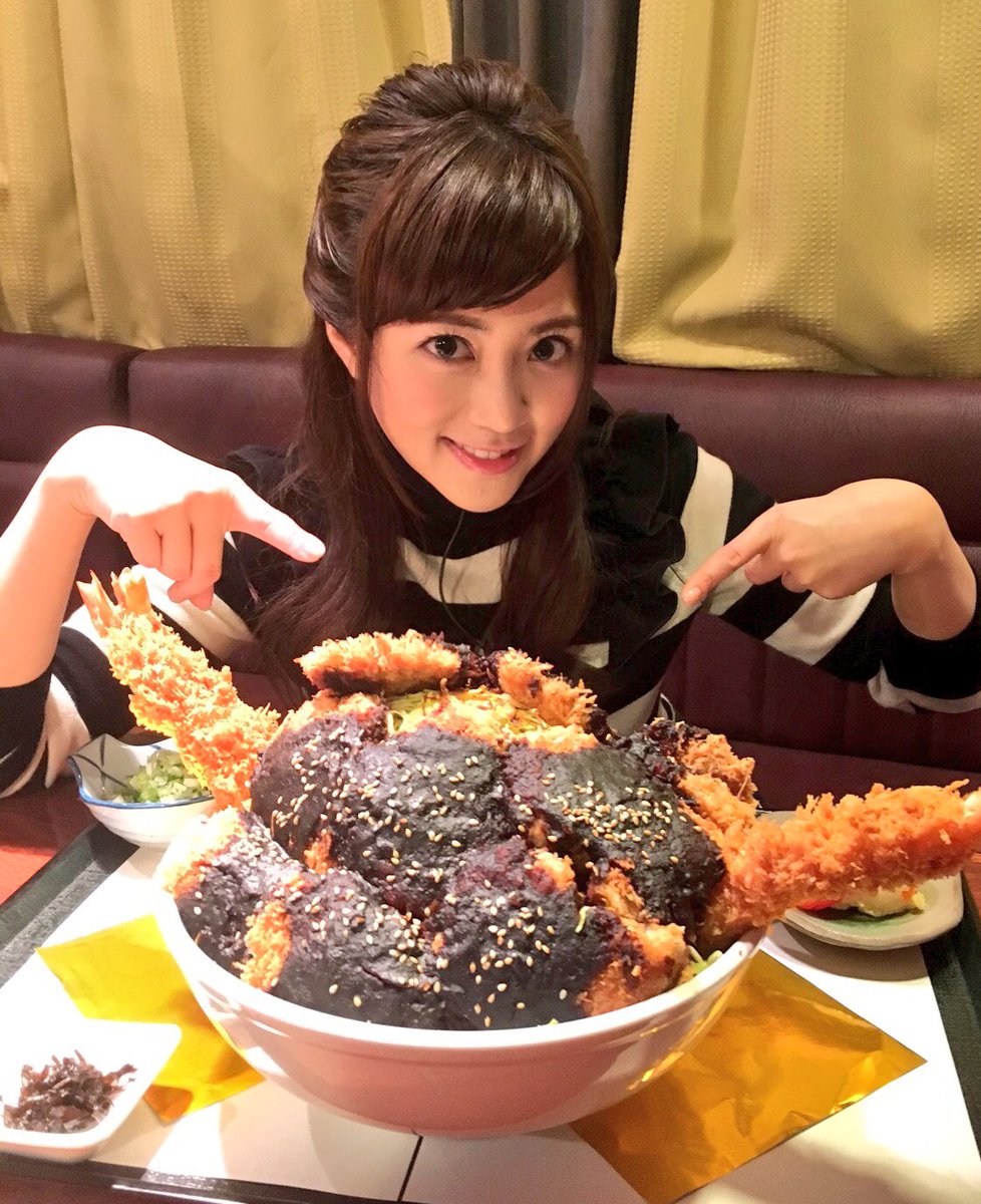 谷亚沙子(谷亜沙子)- 大食美女初次写真